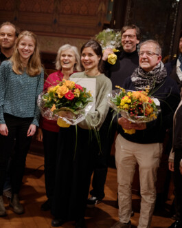 Sara-Christin Richter