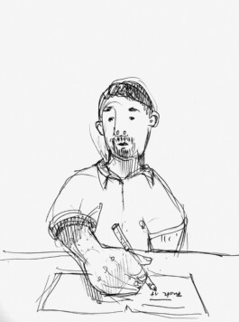 Sara-Christin Richter