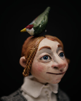 Sara-Christin Richter