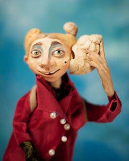 Sara-Christin Richter